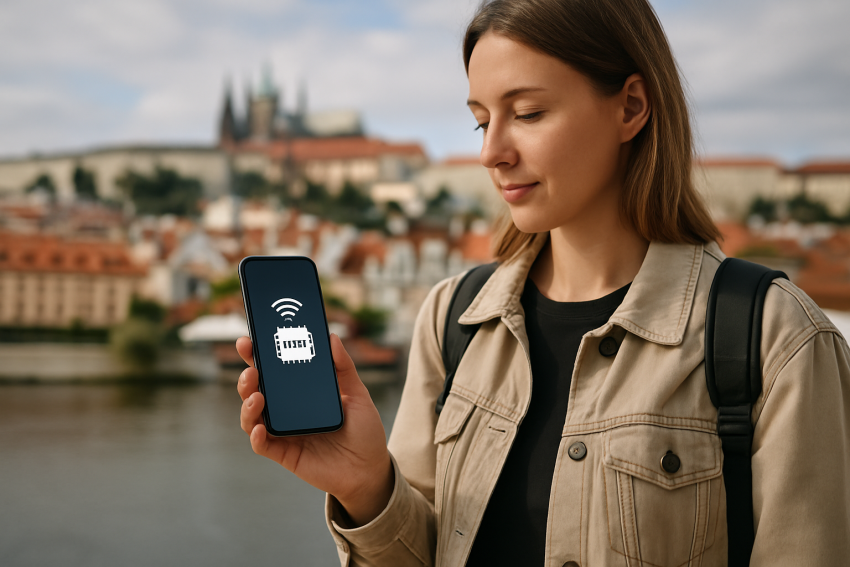 How to Get a Czech Republic IP Address [2026 Czechia VPN] - Cloudwards.net
