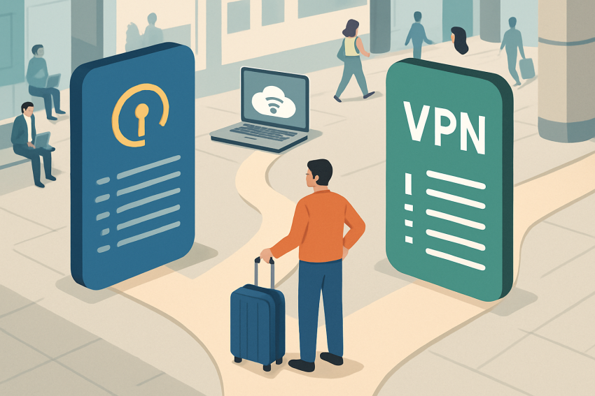 CNET's VPN Ranking Raises Important Questions About Best VPNs for 2026
