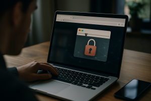 Important: Concerning fake VPN extensions caught hijacking traffic — what we know