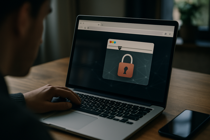 Concerning fake VPN extensions caught hijacking traffic — what we know