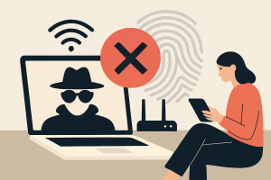 Important: Concerning report finds hundreds of fake VPN extensions on Chrome Web Store