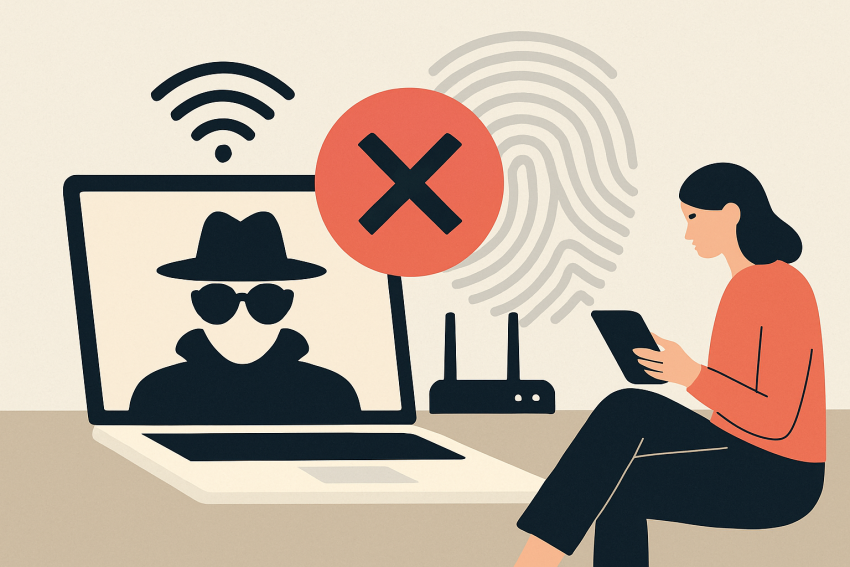 Concerning report finds hundreds of fake VPN extensions on Chrome Web Store