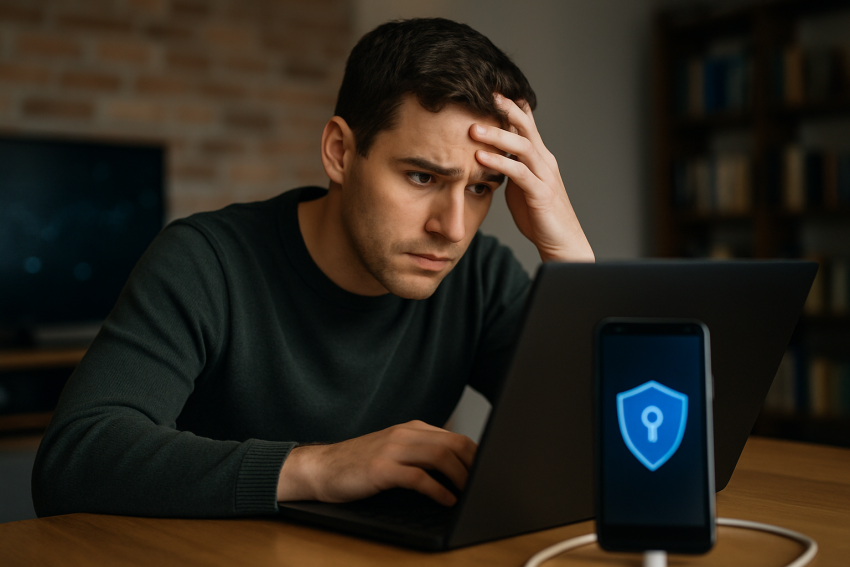 Concerning spread of fake VPN extensions sparks malware fears on Chrome Web Store