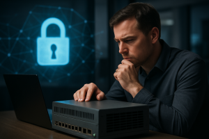Critical Cisco firewall vulnerability forces remote reboots, administrators urged to act