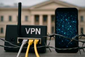 Critical privacy risks as Russia’s VPN crackdown relied on apps’ own user data