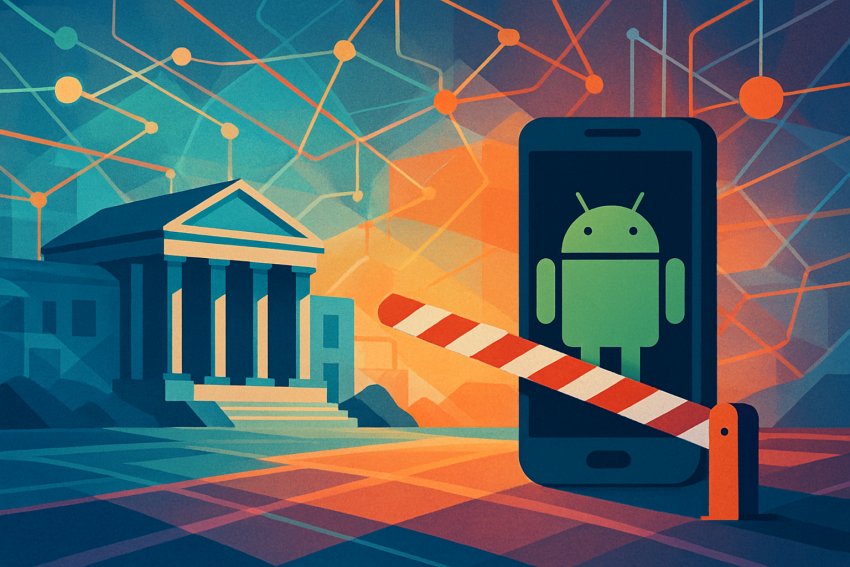 Critical ToxicPanda 2.0 Android Trojan Disrupts Google Play Access