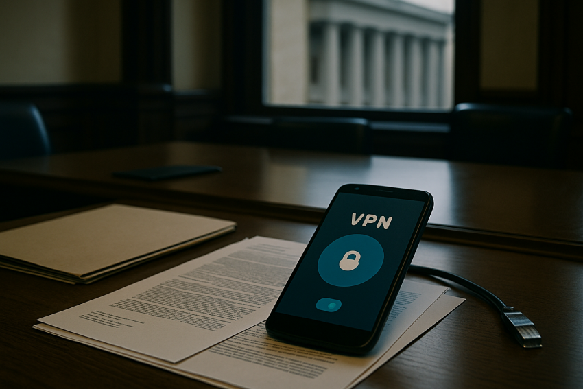 Critical warning: group linked to Sandworm spreads manipulated VPN client