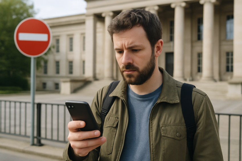 Critical warning: ToxicPanda malware now blocking Google Play and targeting banking apps