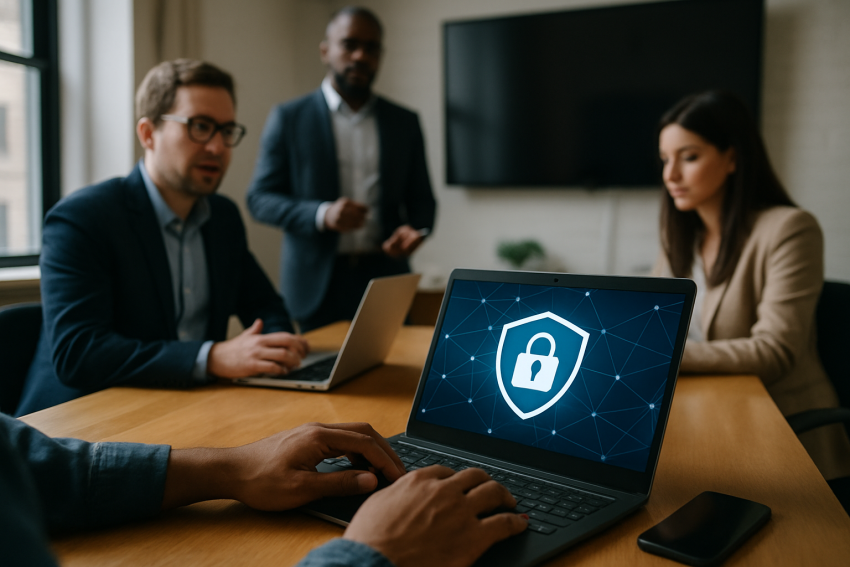 EU introduces important VPN security rules with industry help