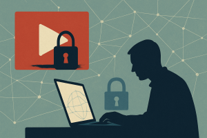 Important: EU study’s 30-minute stream takedown poses concern for VPN users