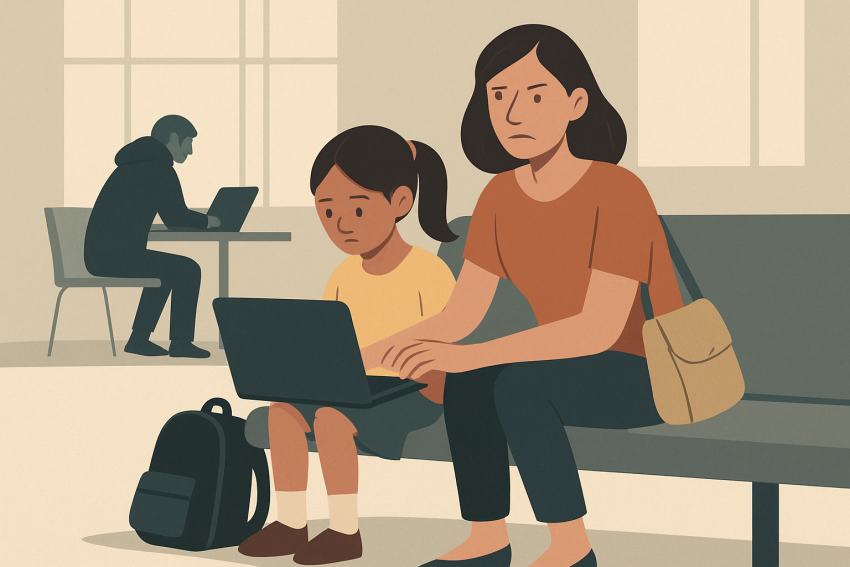 ExpressVPN urges parents in important back-to-school privacy warning