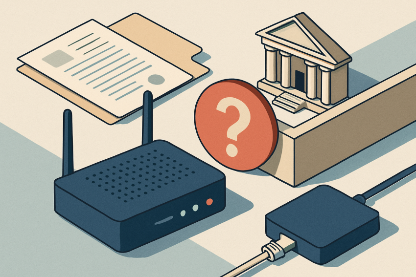 FT VPN guide raises an important question about who truly needs one