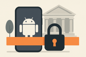 Important: Hidden DNS setting on Android raises concern after reported VPN bypass