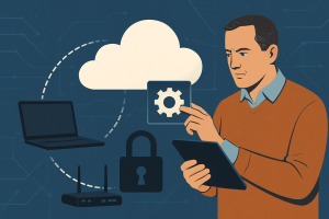 Important AWS VPN Client update adds CLI support and admin controls