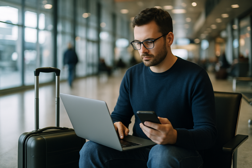 Important: Browser privacy features may reduce the need for a VPN, report finds