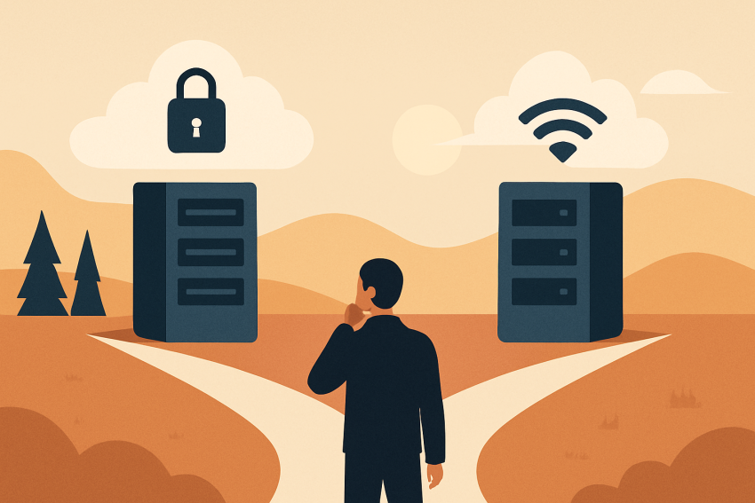 Important business VPN roundup could shift buying and security priorities