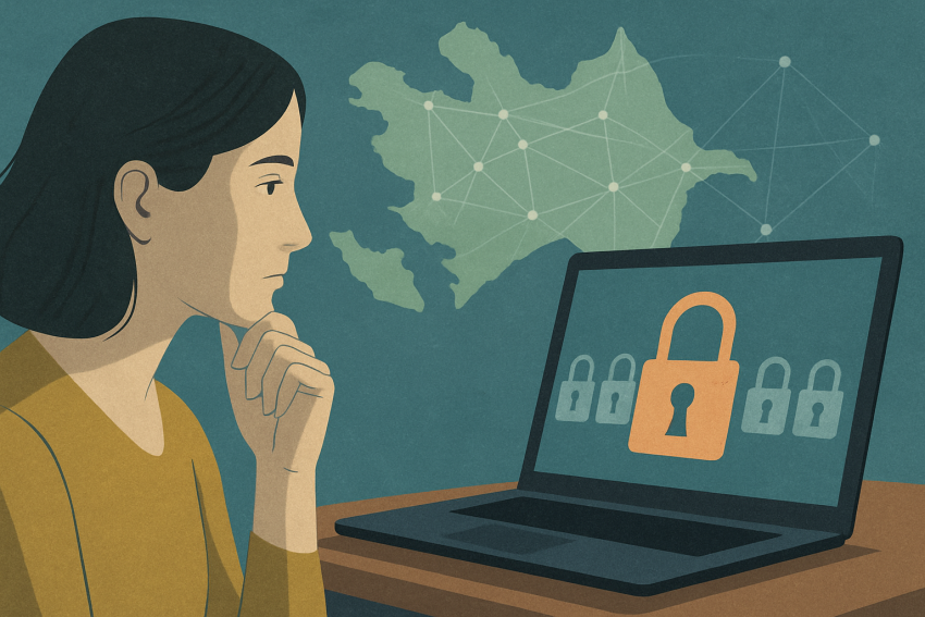 Important check: 'Top 5 VPNs for secure browsing and streaming in Azerbaijan' — how much should we trust it?