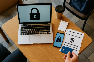 Important: Five-Year VPN Protection Offer Reported for Entrepreneurs at About $7/Year