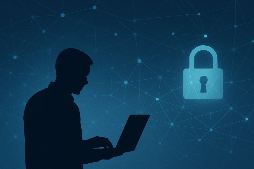 Important gap: reactions absent after VPN protocols explainer