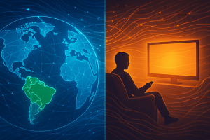 Important guide on CazeTV VPN access sparks user interest and access questions