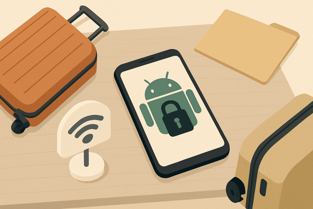 Important KING VPN Android Expansion Promises Broader Connectivity, Details Lacking