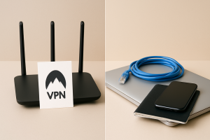 Important privacy analysis: TOR vs VPNs examined in HackerNoon piece
