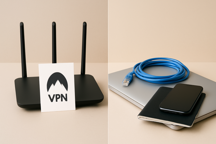 Important privacy analysis: TOR vs VPNs examined in HackerNoon piece
