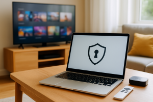 Important update: Tom’s Guide details NordVPN setup for Apple TV, but reactions are limited