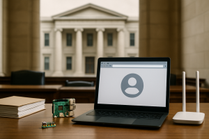 Important VPN Guide for Raspberry Pi Could Help DIY Privacy