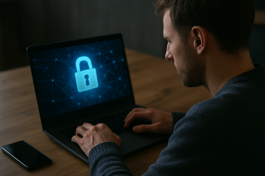 Important VPN test from CHIP highlights security and privacy leaders