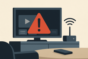 Important warning: Netflix VPN guide prompts possible risks for users and markets