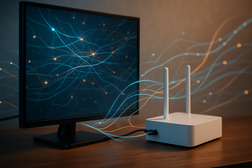 Installing a VPN on a Smart TV Produced an Important Improvement, User Reports