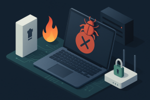 Intego ONE: Important macOS security suite bundles antivirus, firewall and VPN