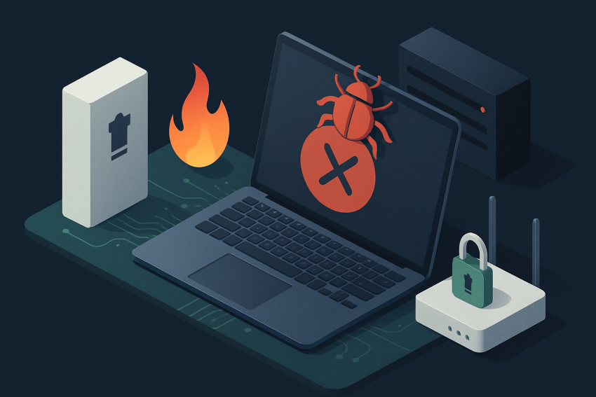 Intego ONE: Important macOS security suite bundles antivirus, firewall and VPN