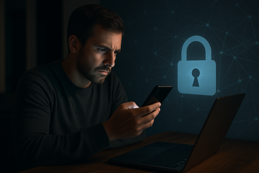 Is Stopping Phone Ads Important? A cautious check of a new CyberGhost guide