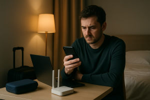 Proton warning: VPN apps may be tracking millions in the US