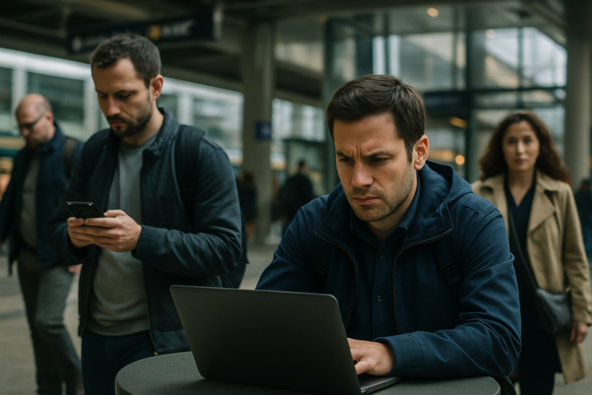 Researcher Discloses Five High-Risk GlobalProtect Vulnerabilities