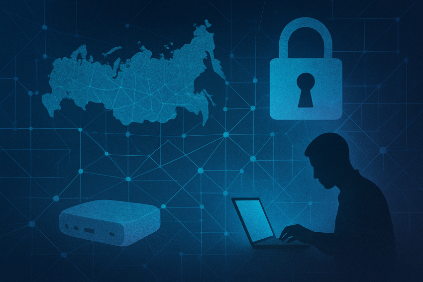 Russia’s Deepfake Bill Raises Warning Over VPN-style Censorship Ahead of September Vote