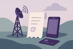 Telia Finland offers important security-classified services combined with Insta VPN and Gateway