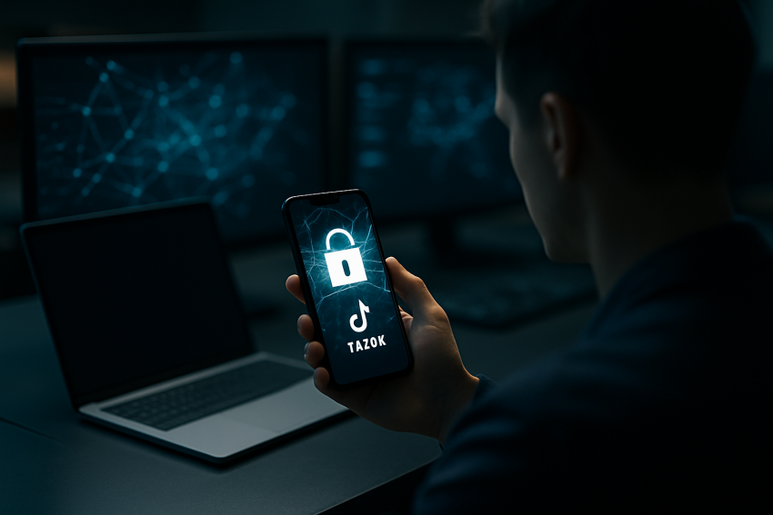 Useful guide lists best VPNs for TikTok in 2026