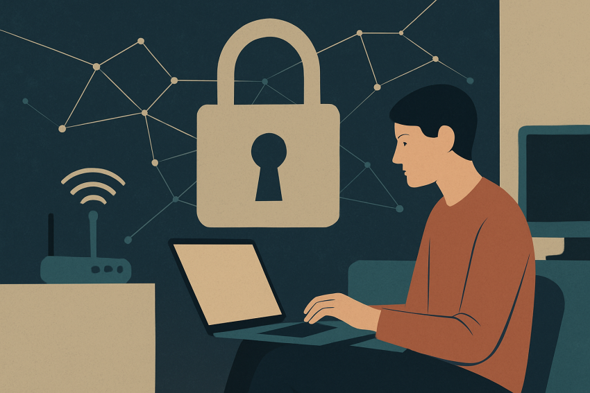 Valuable AdGuard VPN deal offers lifetime ad blocking plus 5 years VPN for $40