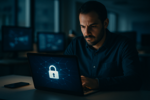 Important: VPN security concern: stakeholders largely unquoted after iTWire flags enterprise b