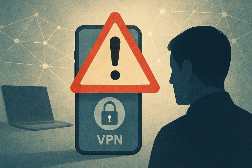 Warning as outdated OpenVPN code may leave VPN apps exposed