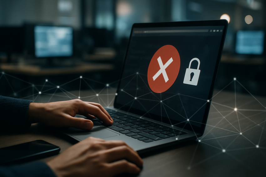 Warning: Hundreds of fake Chrome VPN extensions route traffic through proxies
