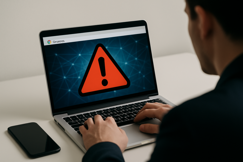 Warning: Misleading VPN Extensions Detected in Chrome Store