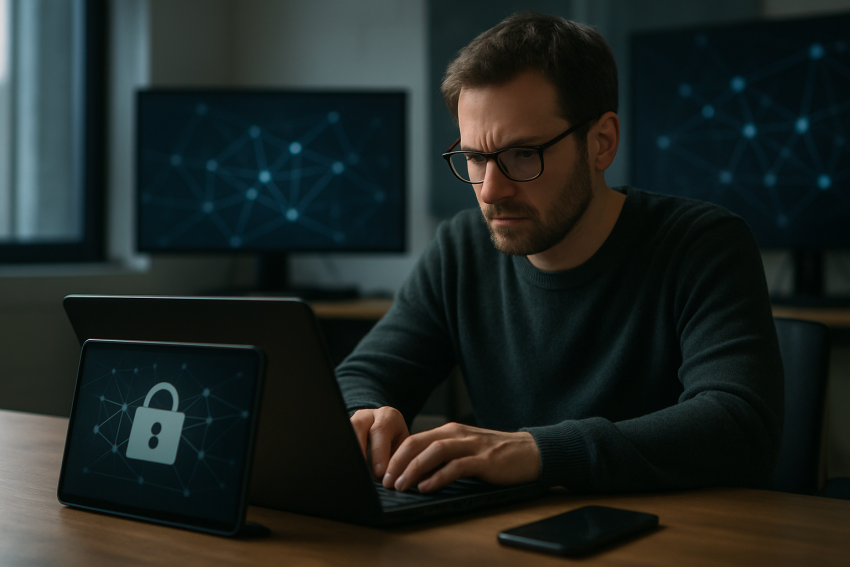WatchGuard FireCloud review raises warning about VPN limits