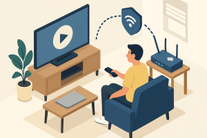 Important: Why Sports Fans Are Quietly Adding VPNs — Growing Access Concerns